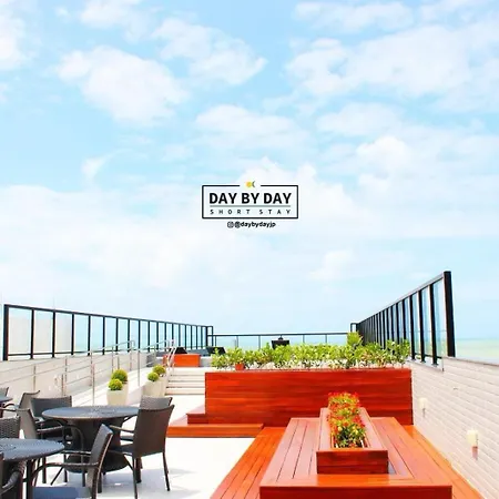 Legacy Suites By Day By Day Joao Pessoa Exterior photo