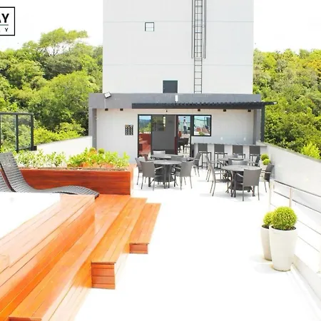 Legacy Suites By Day By Day Joao Pessoa Exterior photo