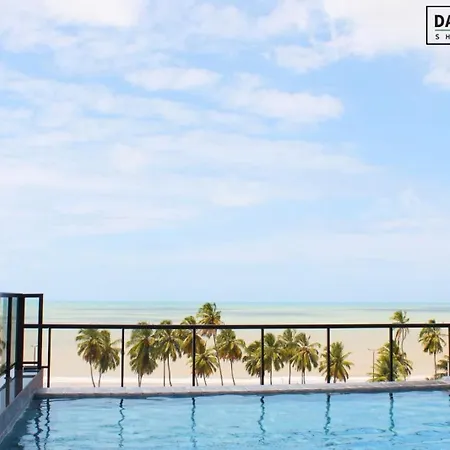 Legacy Suites By Day By Day Joao Pessoa Exterior photo