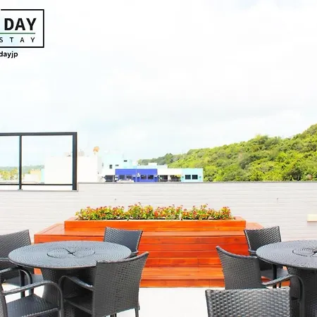 Legacy Suites By Day By Day Joao Pessoa Exterior photo