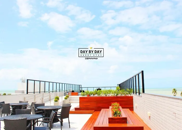 Legacy Suites By Day By Day