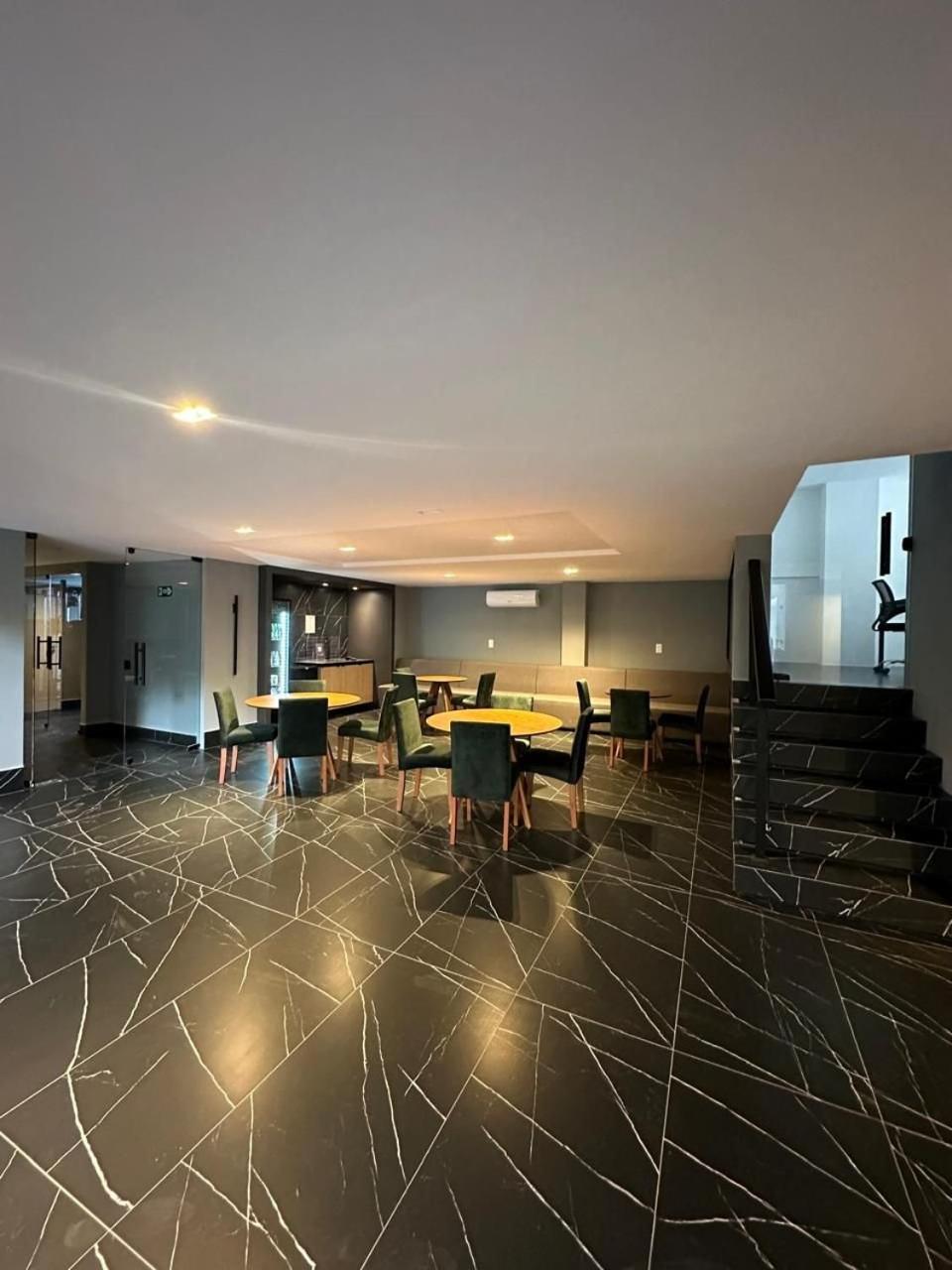 Apartment Legacy By Day By Day Joao Pessoa