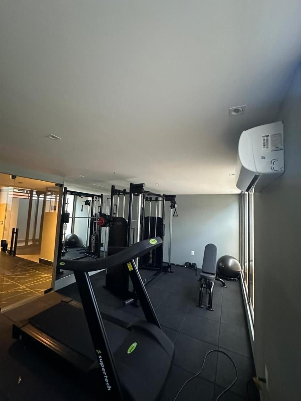 Apartment Legacy By Day By Day Joao Pessoa