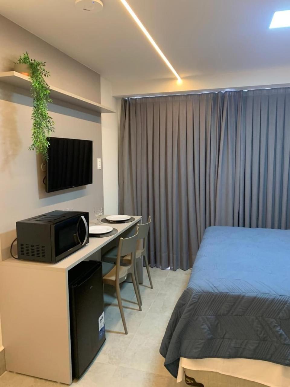Apartment Legacy By Day By Day Joao Pessoa