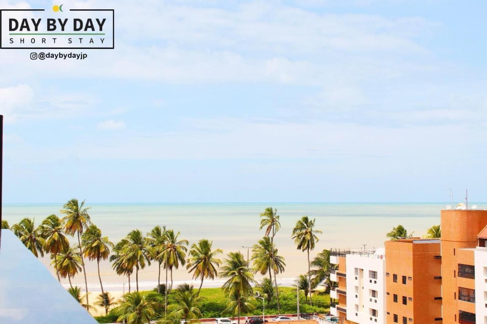 Legacy By Day By Day * Joao Pessoa