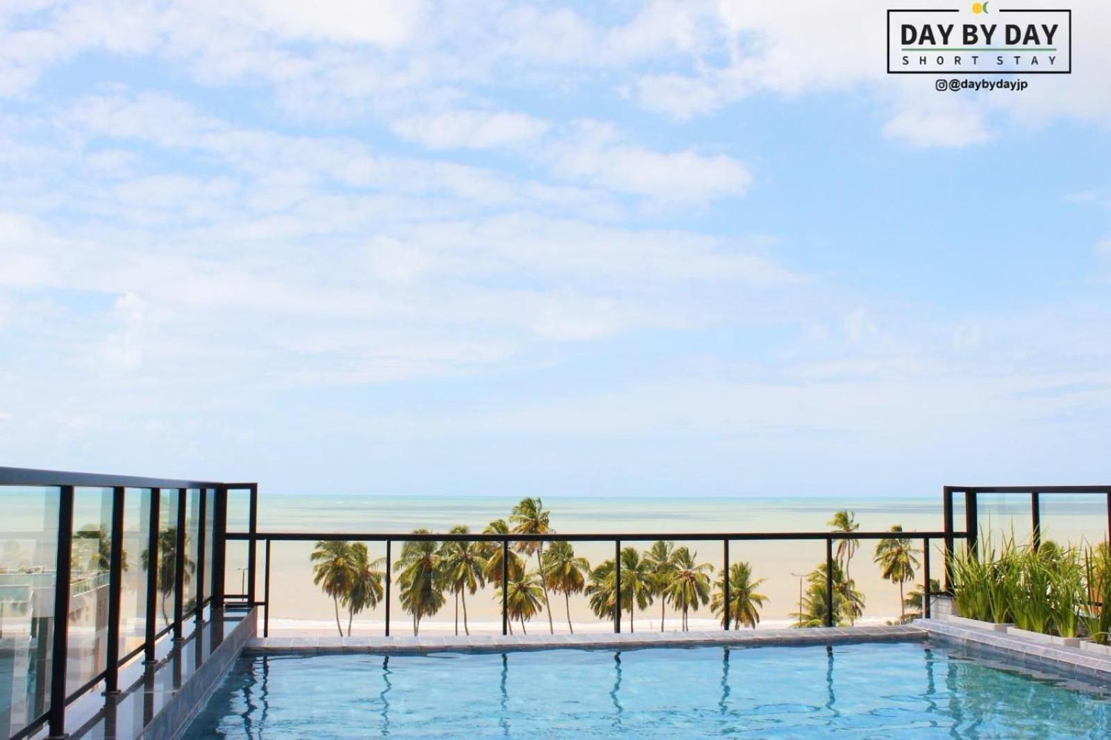 Legacy By Day By Day Joao Pessoa